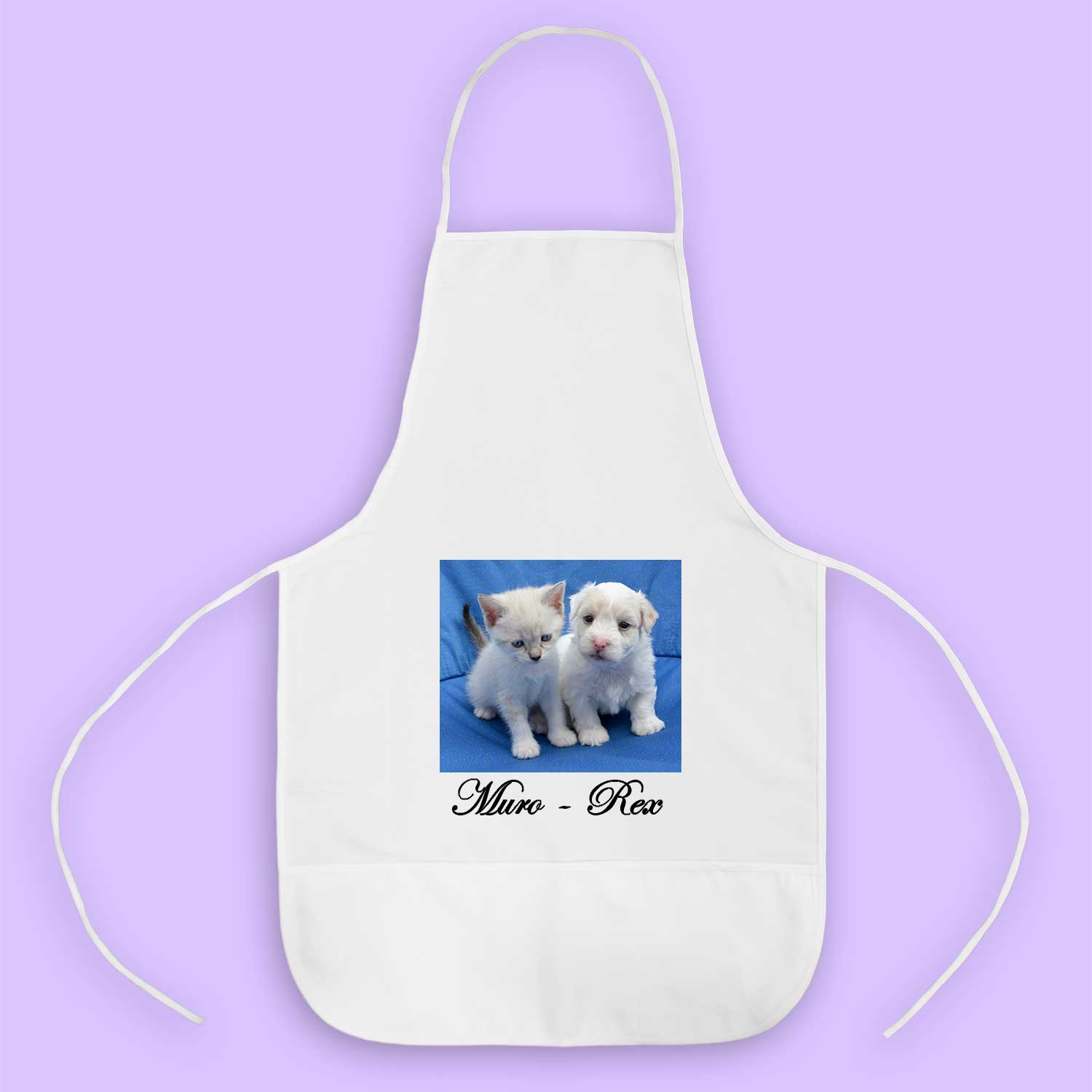 Personalisieren Sie mit Namen und Texten für unvergessliche Geschenke.