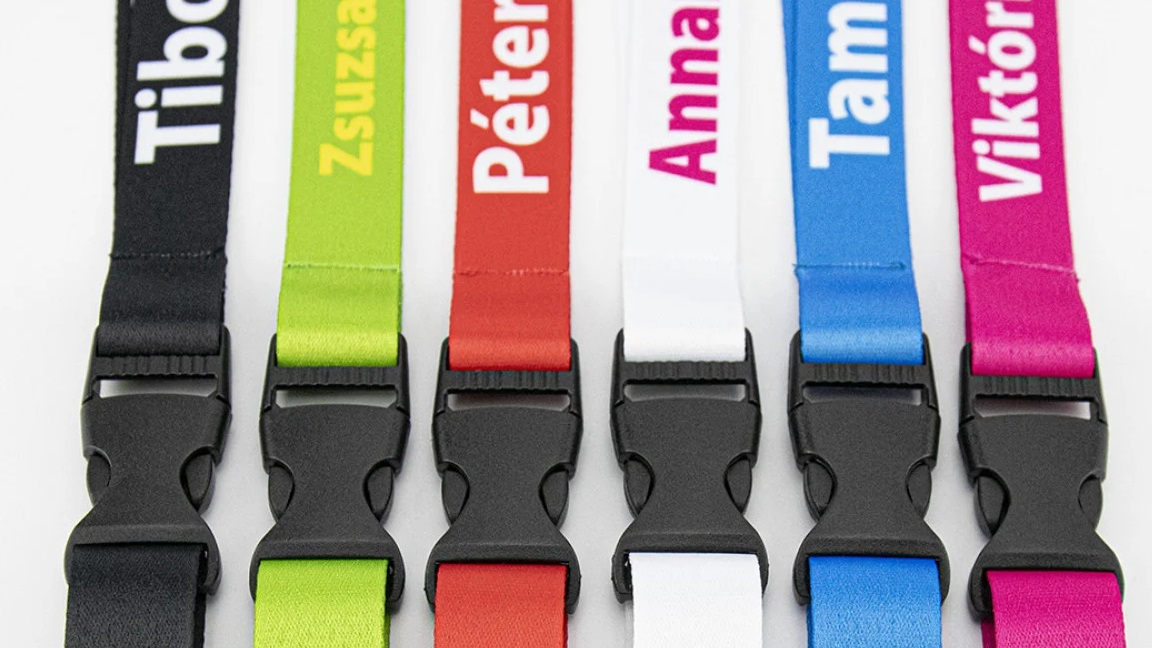 49 combinaisons de couleurs pour une personnalisation unique.