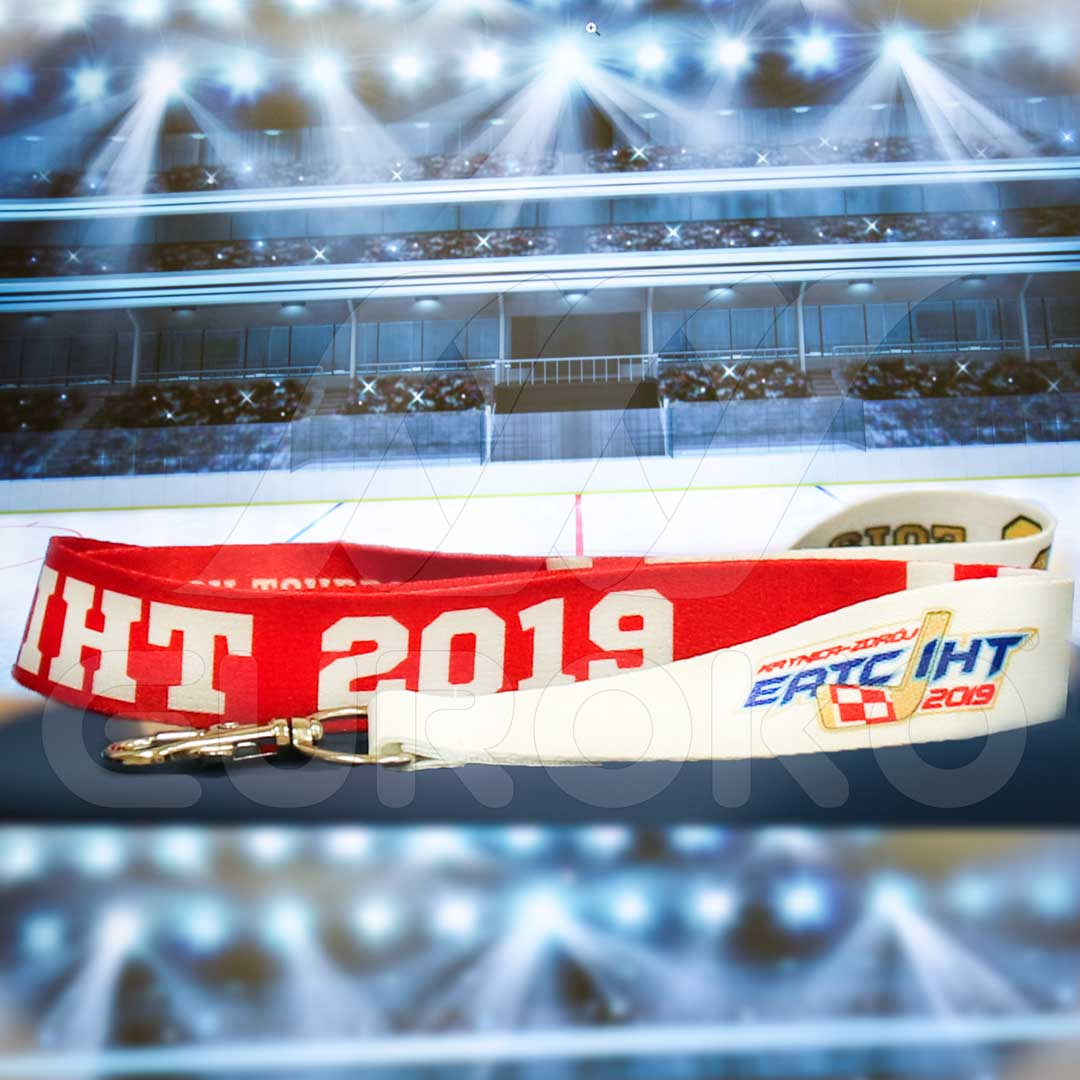 Wählen Sie aus vielfältigen Haken in verschiedenen Farben.