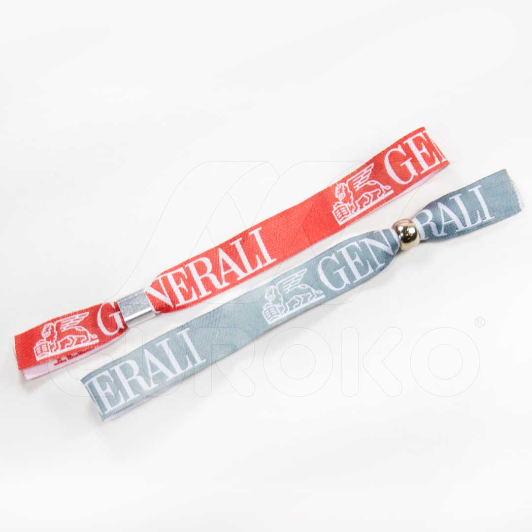 Scegliete tra diverse opzioni di chiusura per le vostre esigenze specifiche.