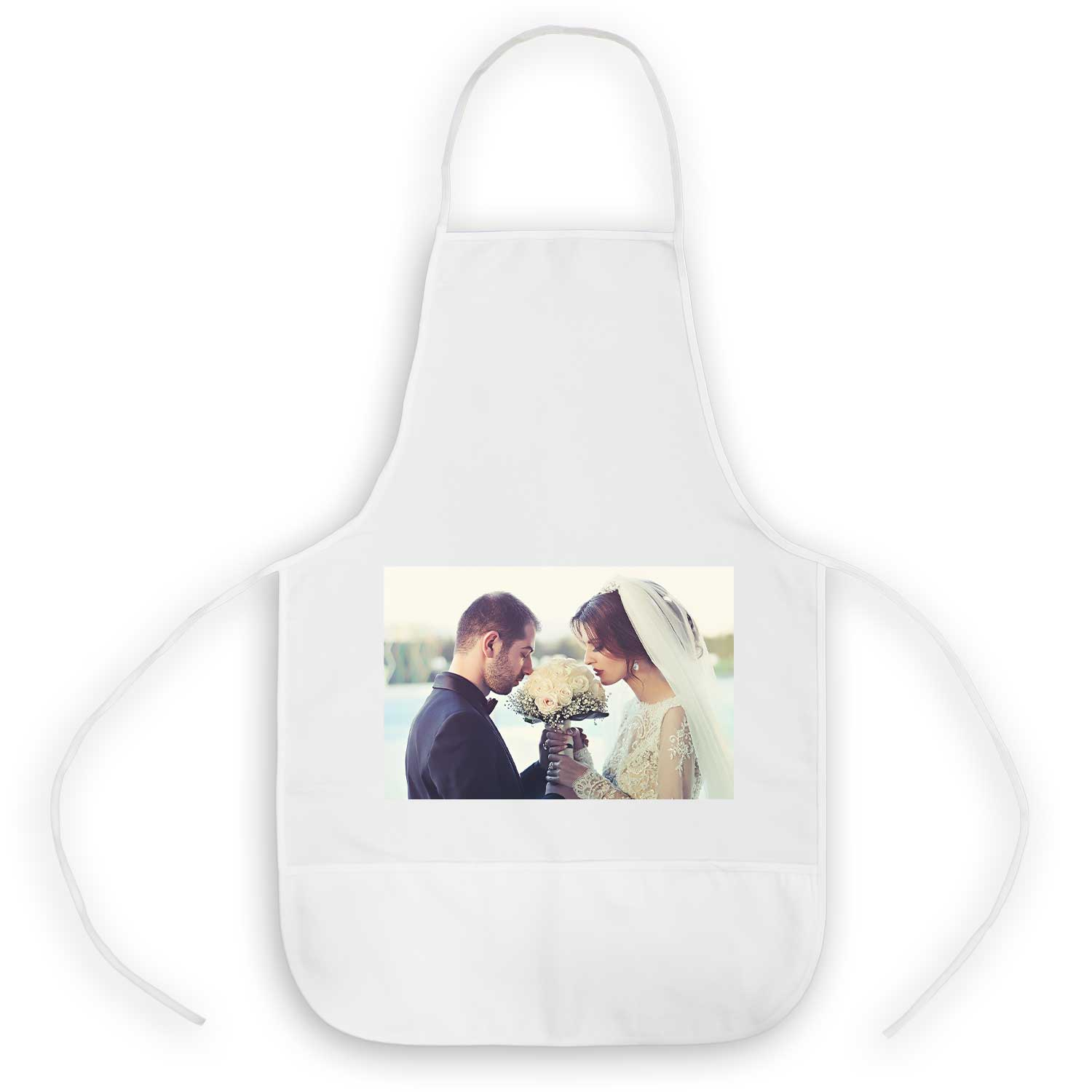 Personalizza con foto, loghi e testi per un regalo davvero unico.