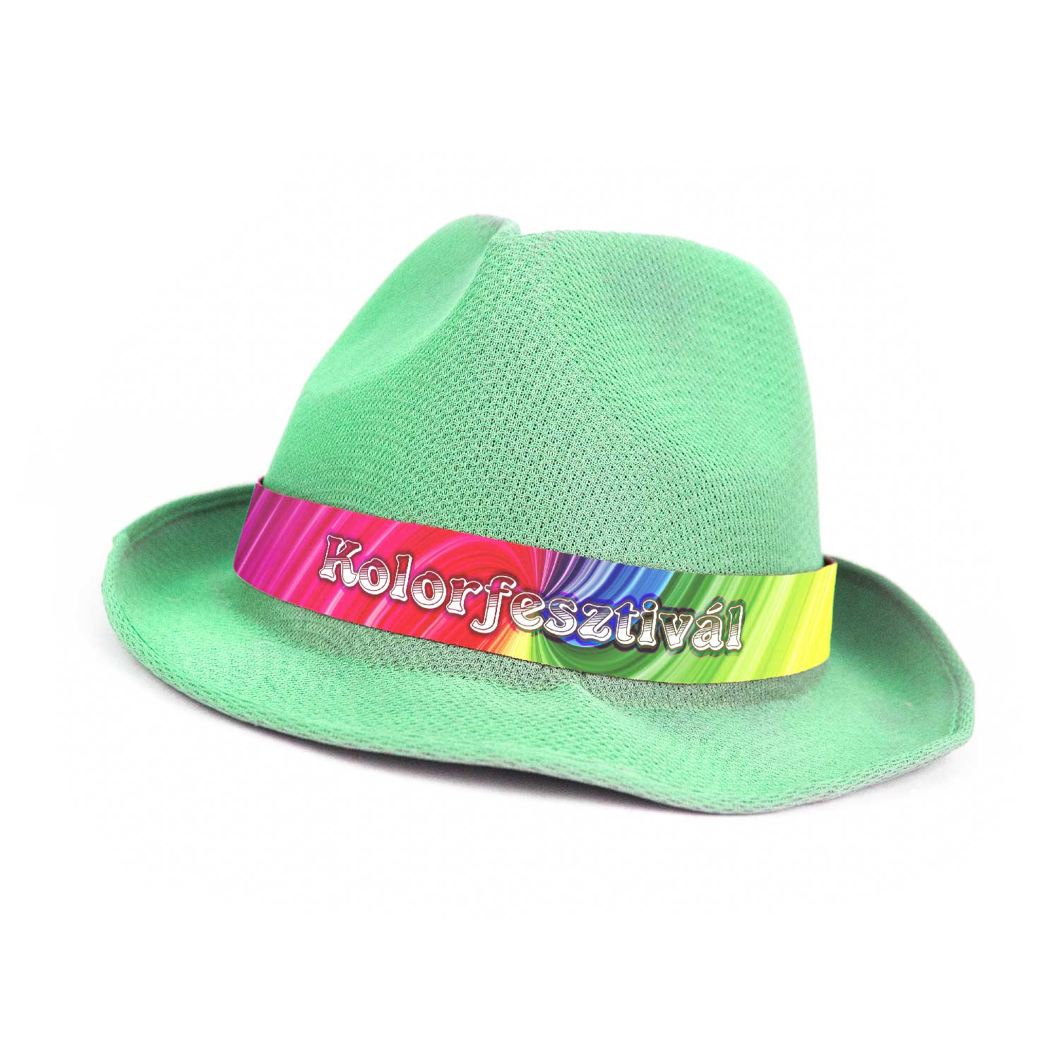 Design completamente personalizzabili con colori vivaci e accattivanti.