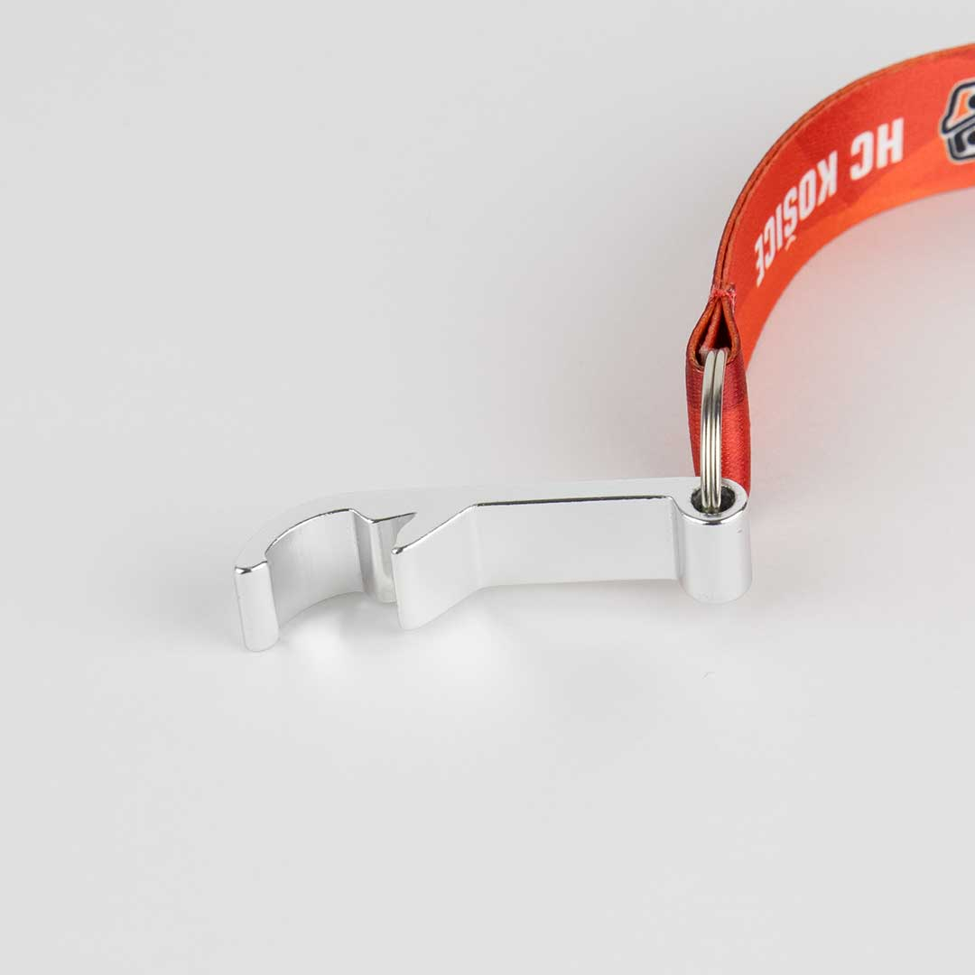 Personalizzazione completa con il tuo logo per un gadget unico.