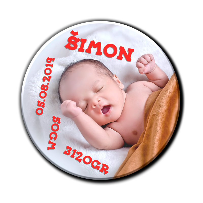 Versatili per uso personale e promozionale aziendale.