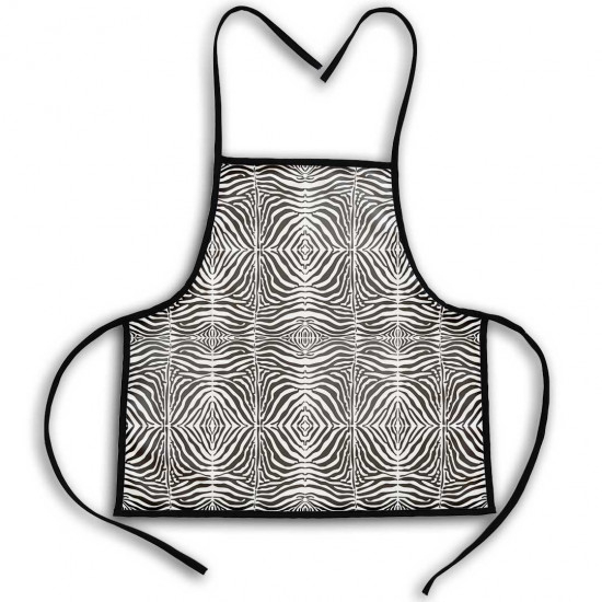 Waschbeständiger Druck für langanhaltende Farbbrillanz.