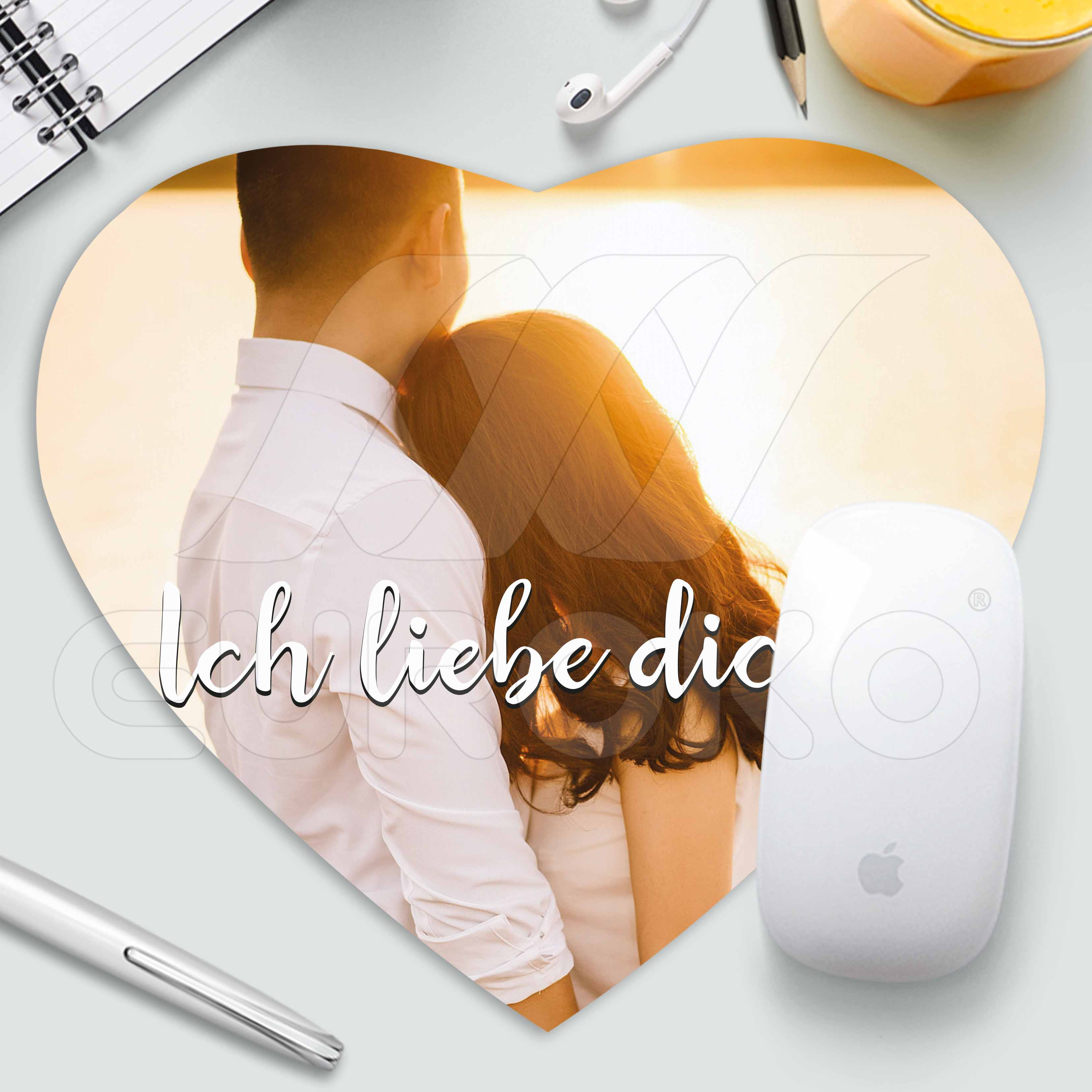 Brillanter Vollfarbdruck für gestochen scharfe Fotos und Designs.