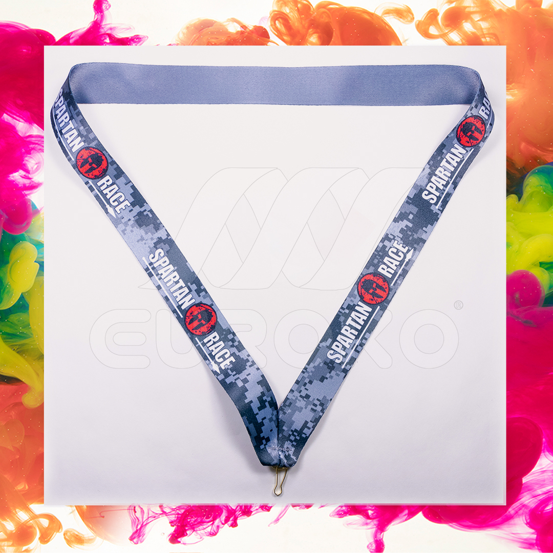 Perfetti per maratone, competizioni sportive e cerimonie di premiazione.