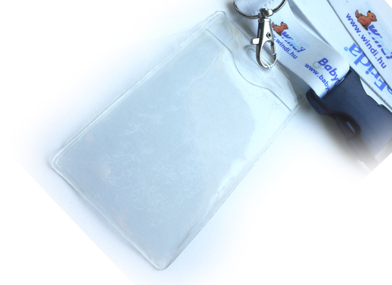 Compatibile con cordoncini e accessori per un sistema completo.