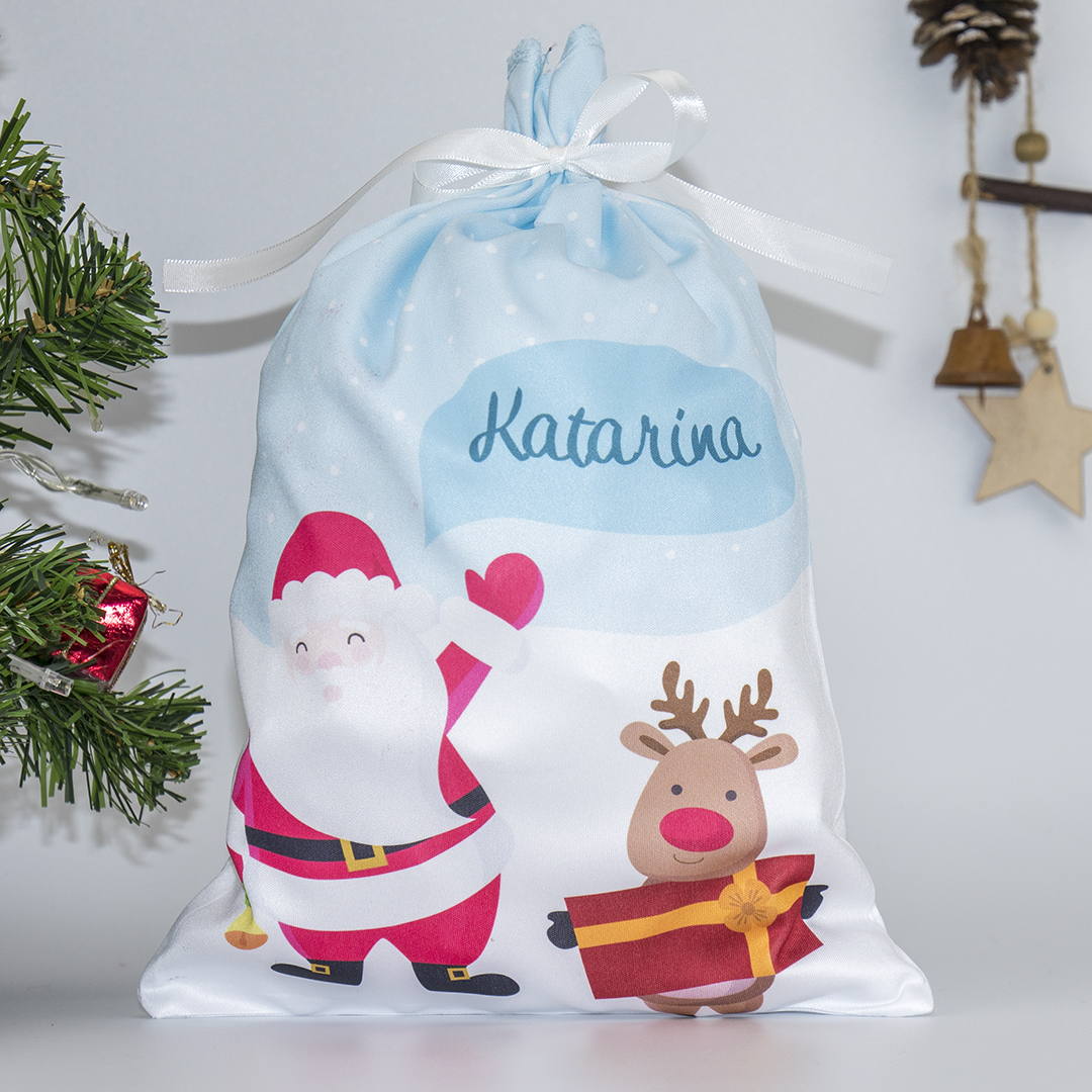 Materiali di qualità premium con stampa vivida e durevole nel tempo.