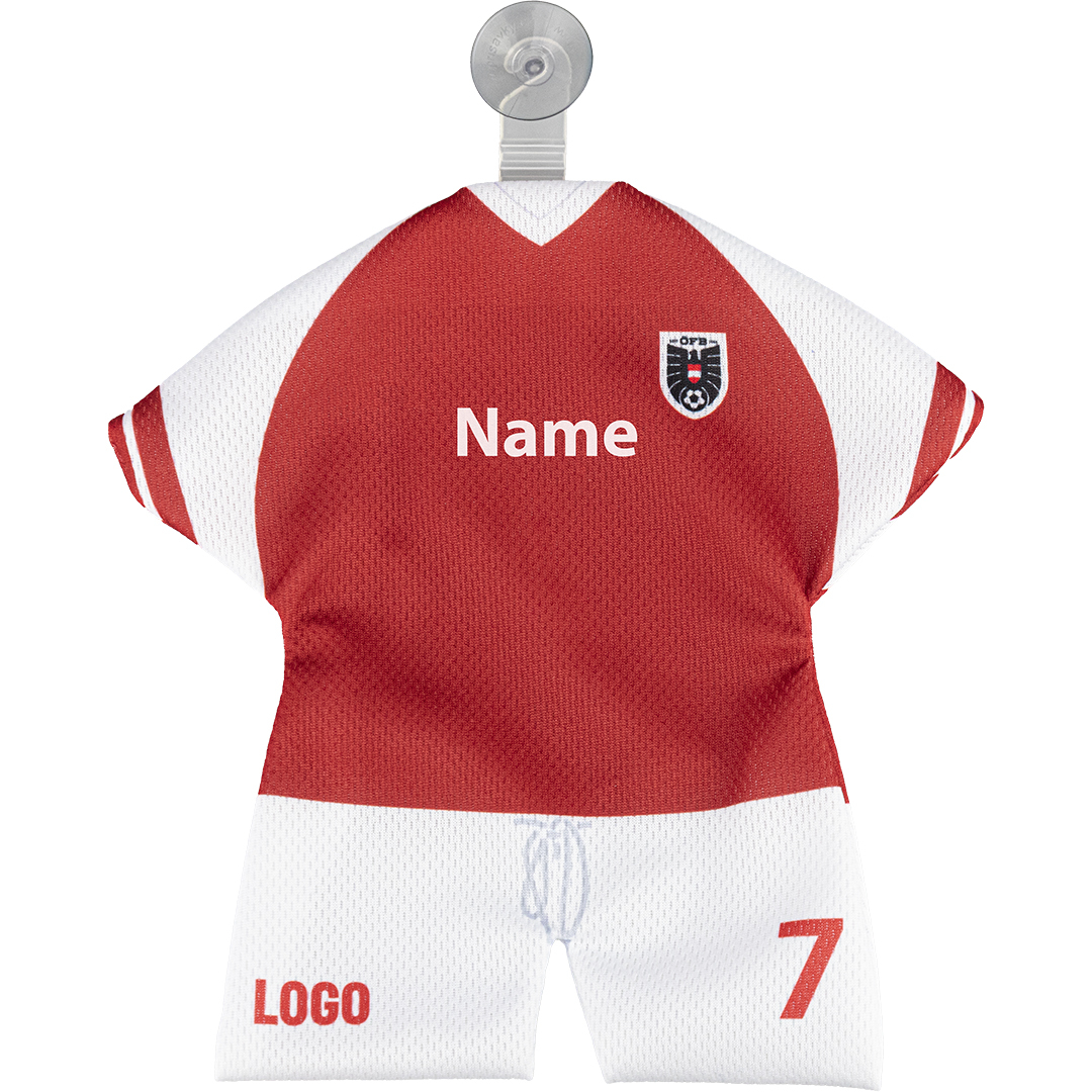 Ideal für Vereine und Teams – bereits ab 1 Stück bestellbar.