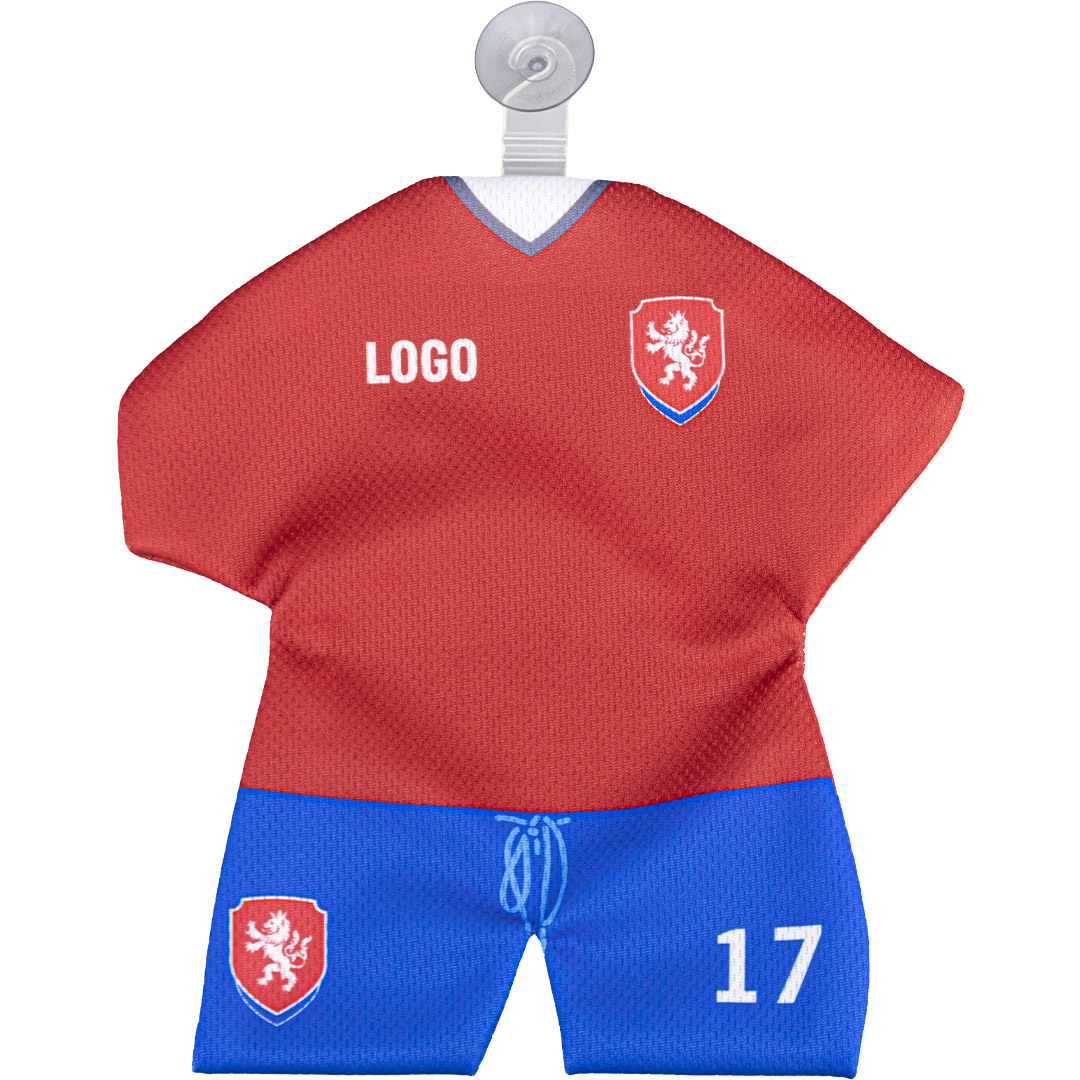 Ordine minimo di sole 10 pezzi per squadre e gruppi di amici.