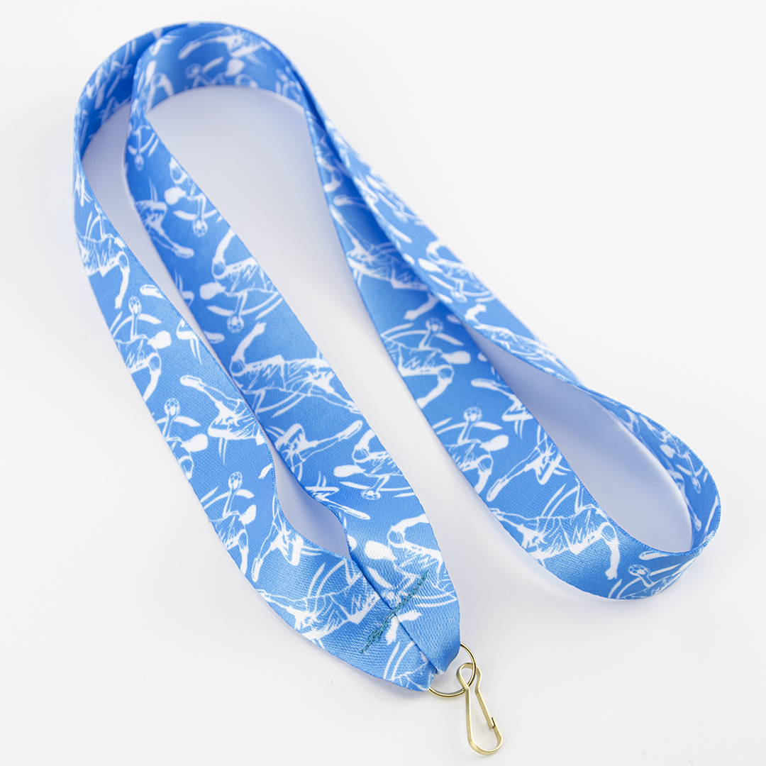 Dynamische Sportmotive verleihen Ihren Events professionelle Note.