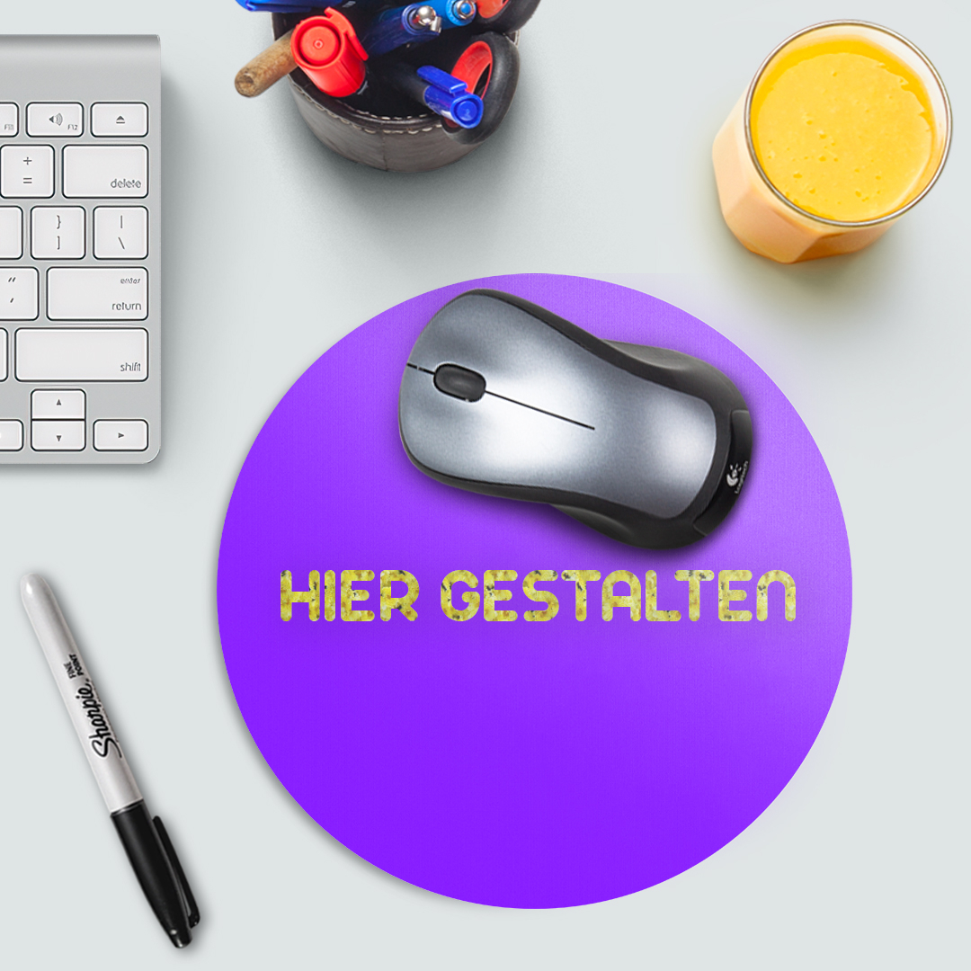 Personalizza facilmente con il tuo design unico e creativo.