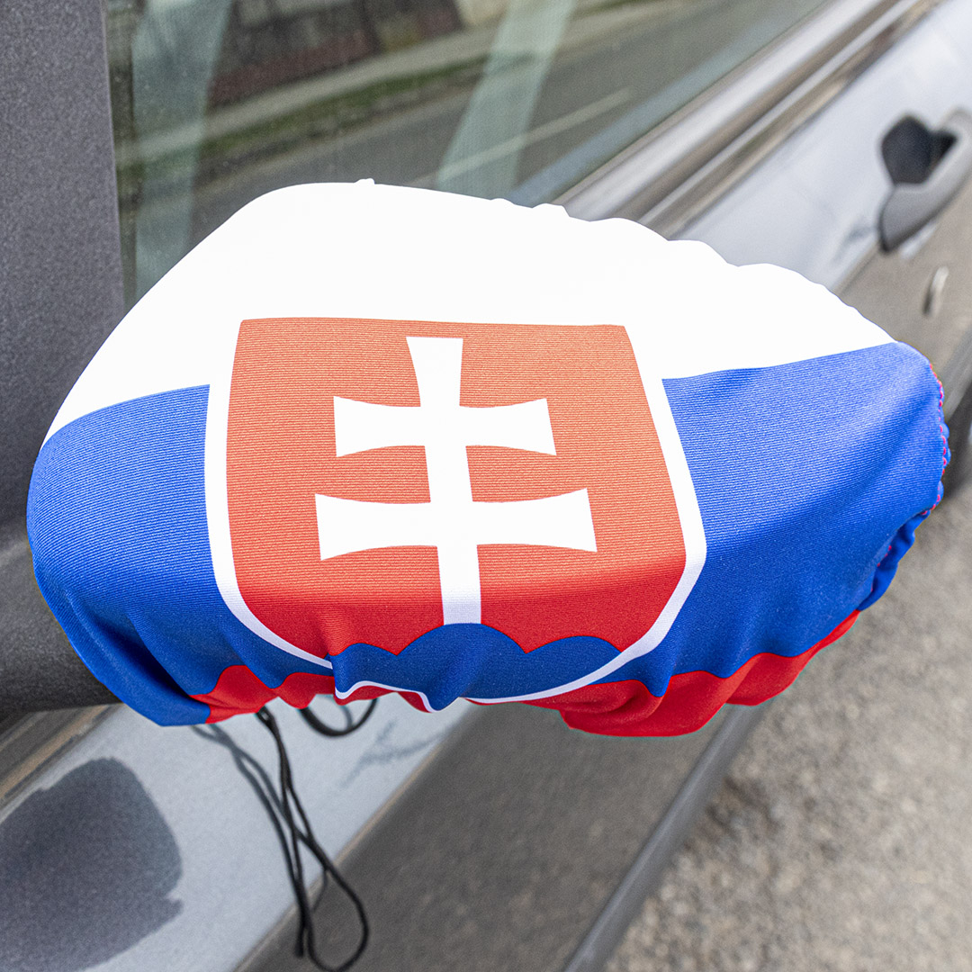 Sistema elastico e clip integrata per fissaggio sicuro ad alta velocità.