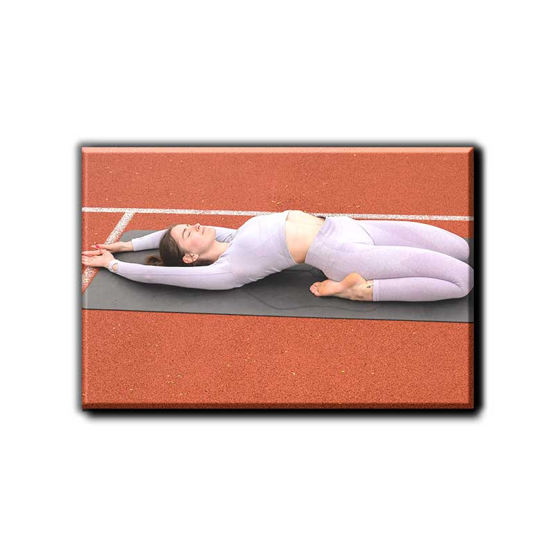 Brillante Farben und gestochen scharfe Details dank HD-Druck.