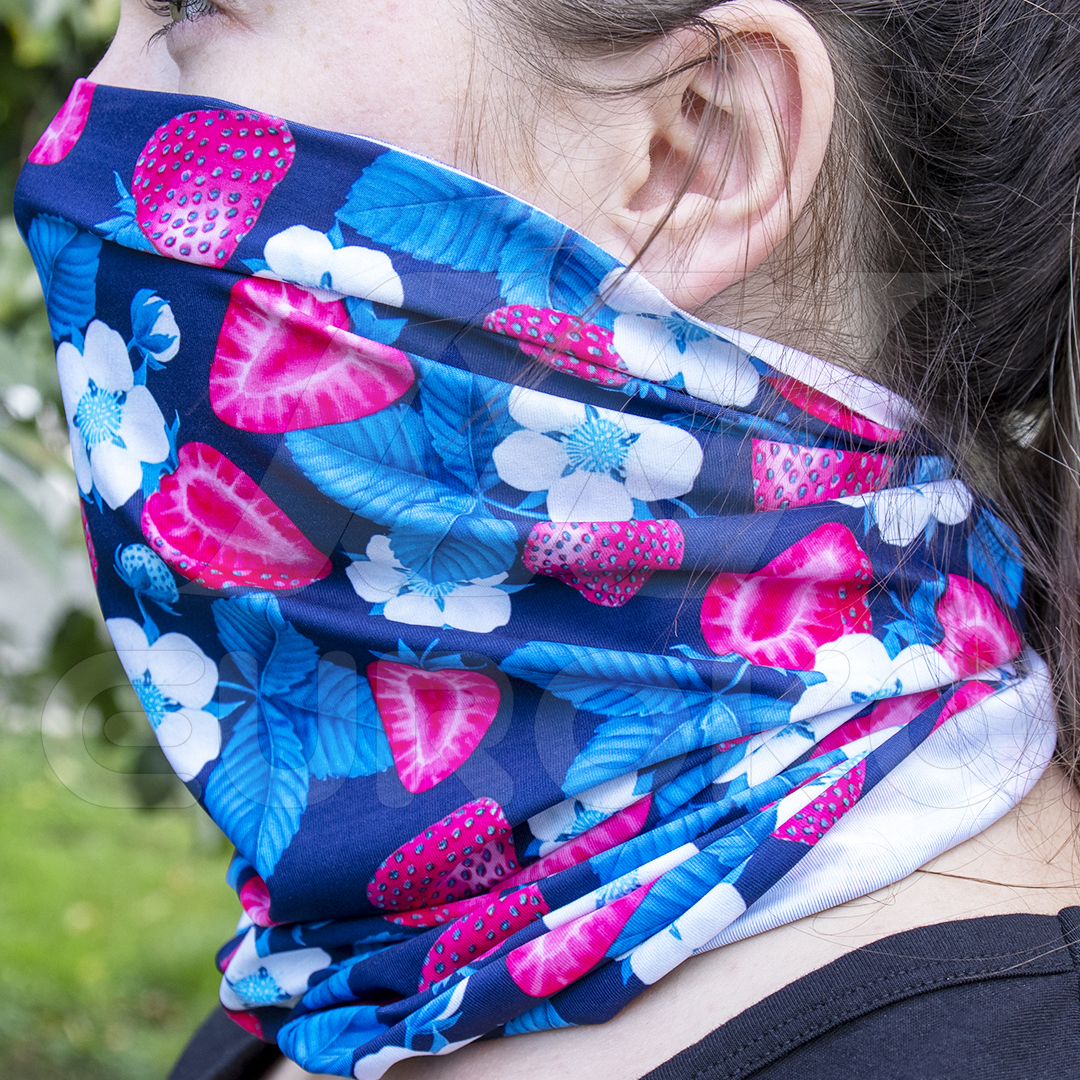 Tissu doux certifié OEKO-TEX pour un confort exceptionnel au quotidien.