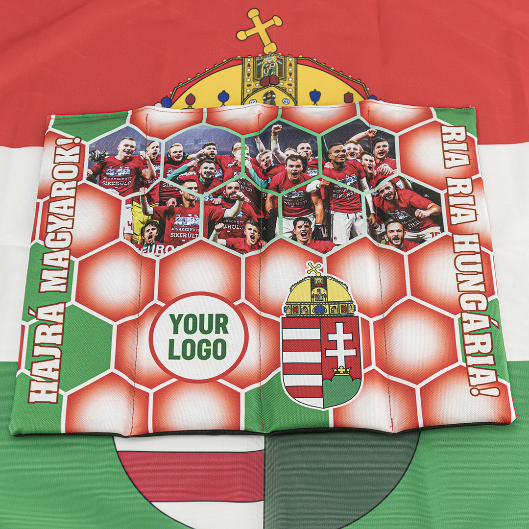 Merchandising essenziale per aumentare fedeltà e coinvolgimento.