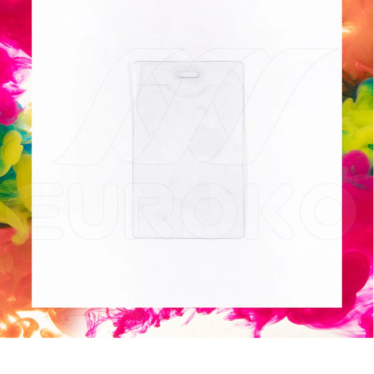 Perfekt für Events, Messen und professionelle Umgebungen.