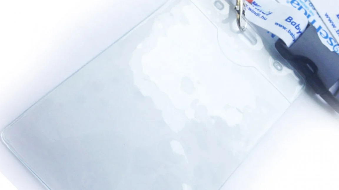 Kompatibel mit allen gängigen Lanyards und Befestigungssystemen.