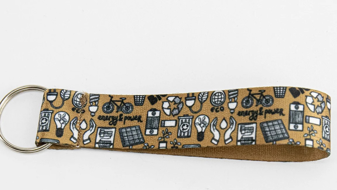 Individuelle Gestaltung bereits ab 50 Stück möglich.