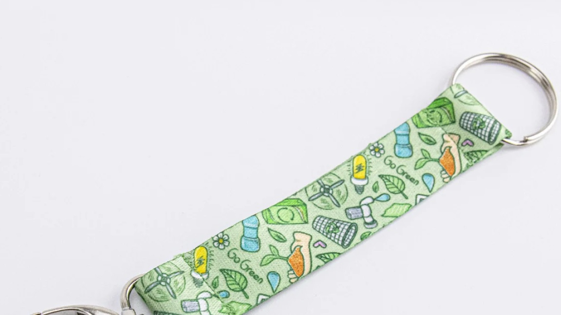 Impression haute définition en couleurs vives pour votre design.