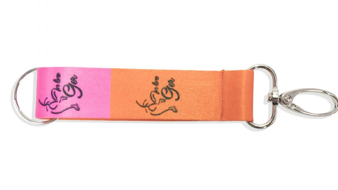 Anneau mobile innovant pour un accès facile à vos clés au quotidien.