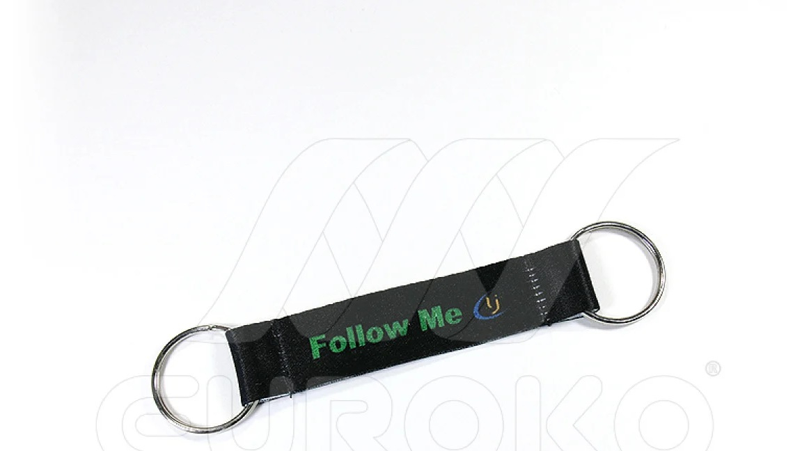 Impression couleur éclatante sur polyester satiné de qualité supérieure.