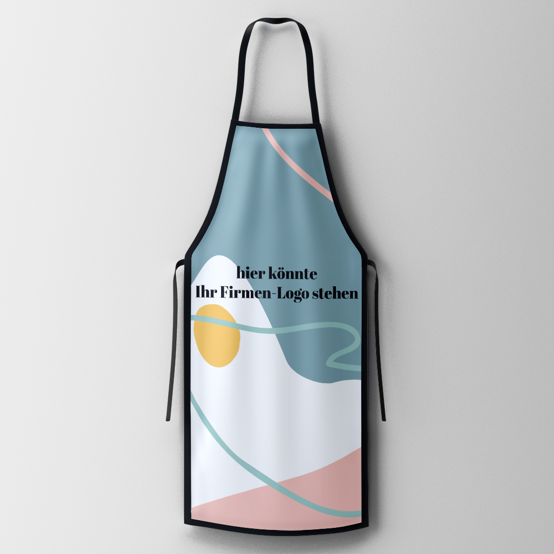 Stampa sublimatica vivace a colori per design personalizzati brillanti.