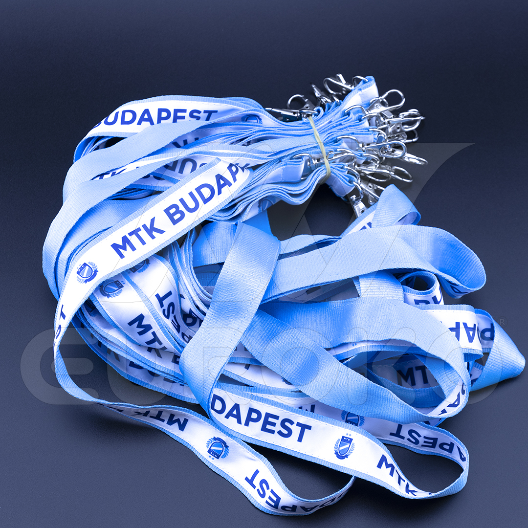 Personalizzabili in vari colori e accessori per la vostra identità aziendale.