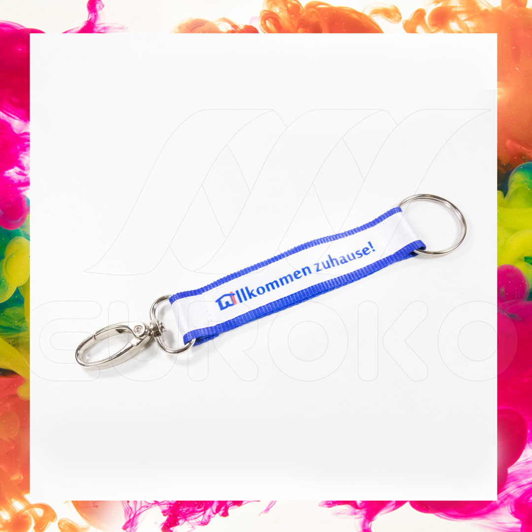 Professionelle Werbeartikel für Events und Kundenbindung.