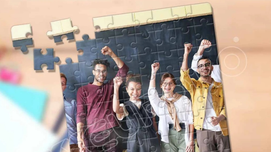 Impression éclatante et pièces robustes pour un rendu spectaculaire.