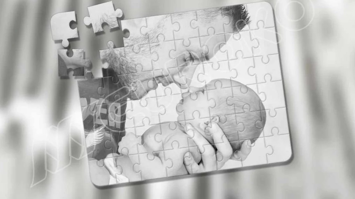 Carton premium résistant pour des années de jeu et de souvenirs.