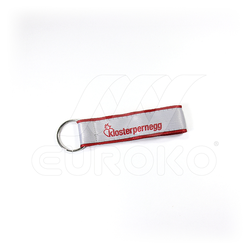 Compatto e resistente, perfetto per l'uso quotidiano delle tue chiavi.