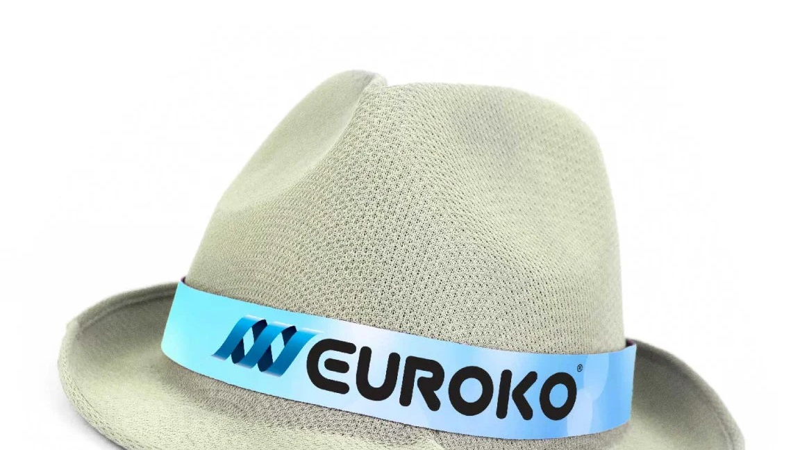 Dimensioni ideali per una vestibilità perfetta su cappelli standard.