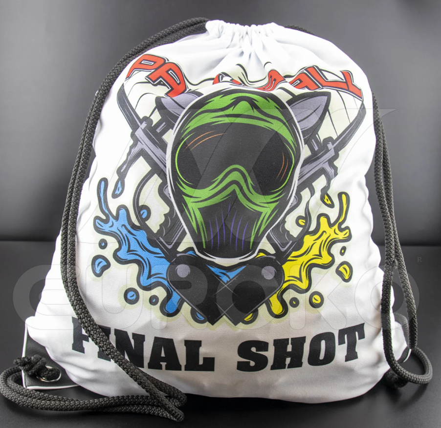 Materiale resistente e idrorepellente per proteggere i tuoi oggetti.