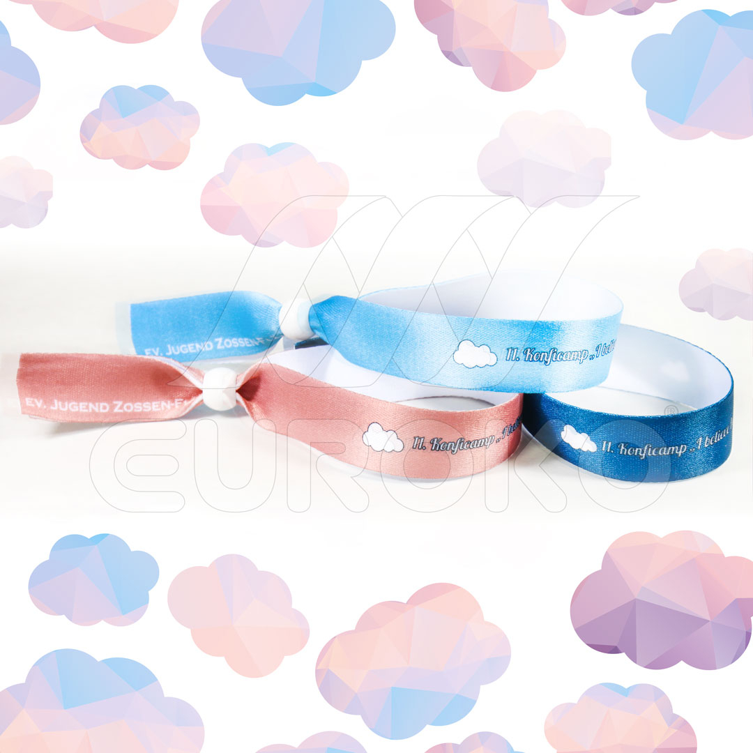 Weiches Satin-Material für höchsten Tragekomfort.