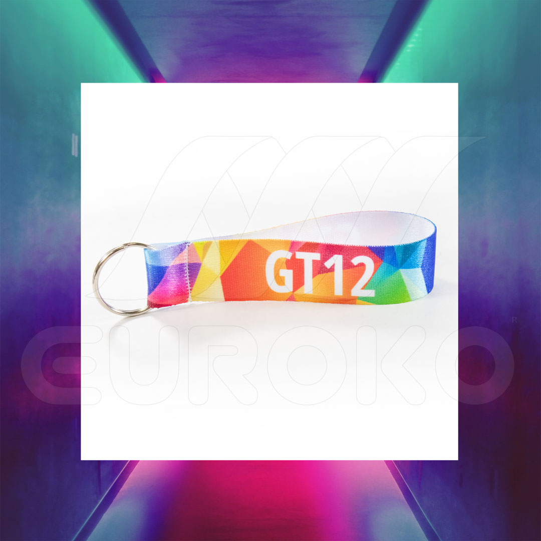 Gadget promozionale ad alto impatto per visibilità continua del brand.