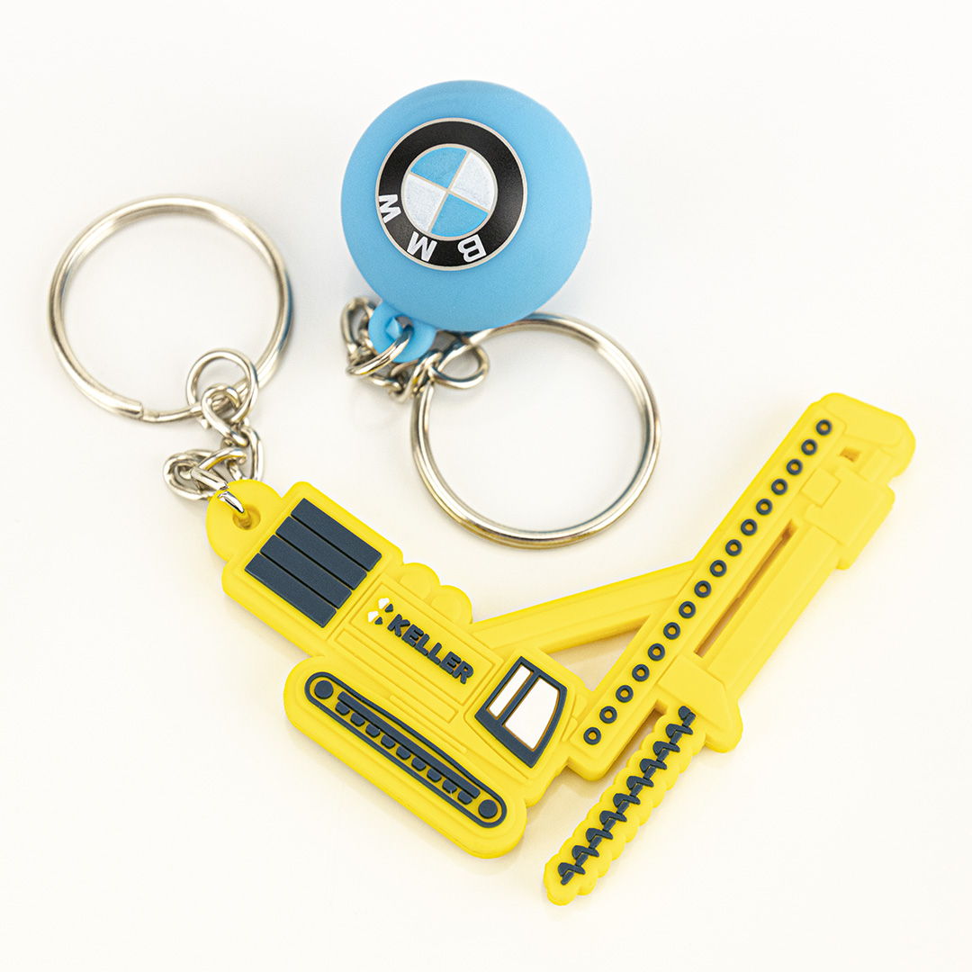 Perfekt für Autohäuser – kreative Werbeartikel mit Markenwirkung.