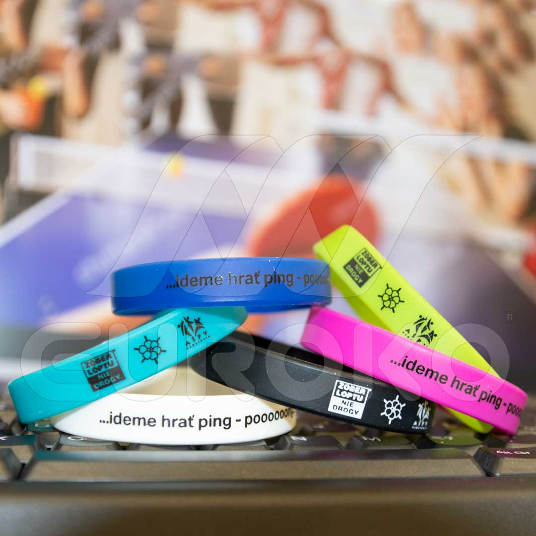 Personalizzate con logo e testo per massimizzare il messaggio.