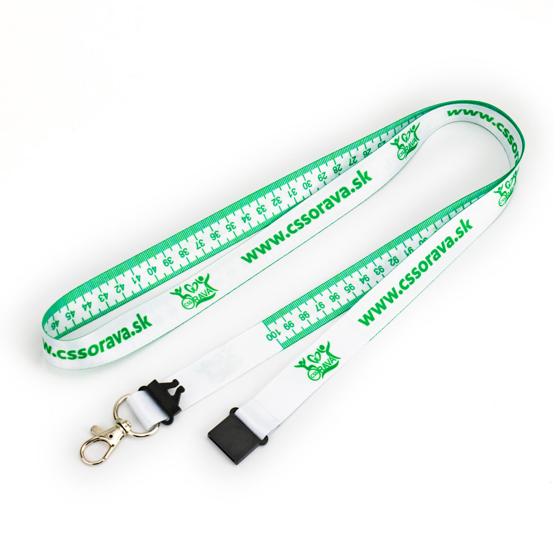 Ganci e fibbie intercambiabili per ogni esigenza professionale.