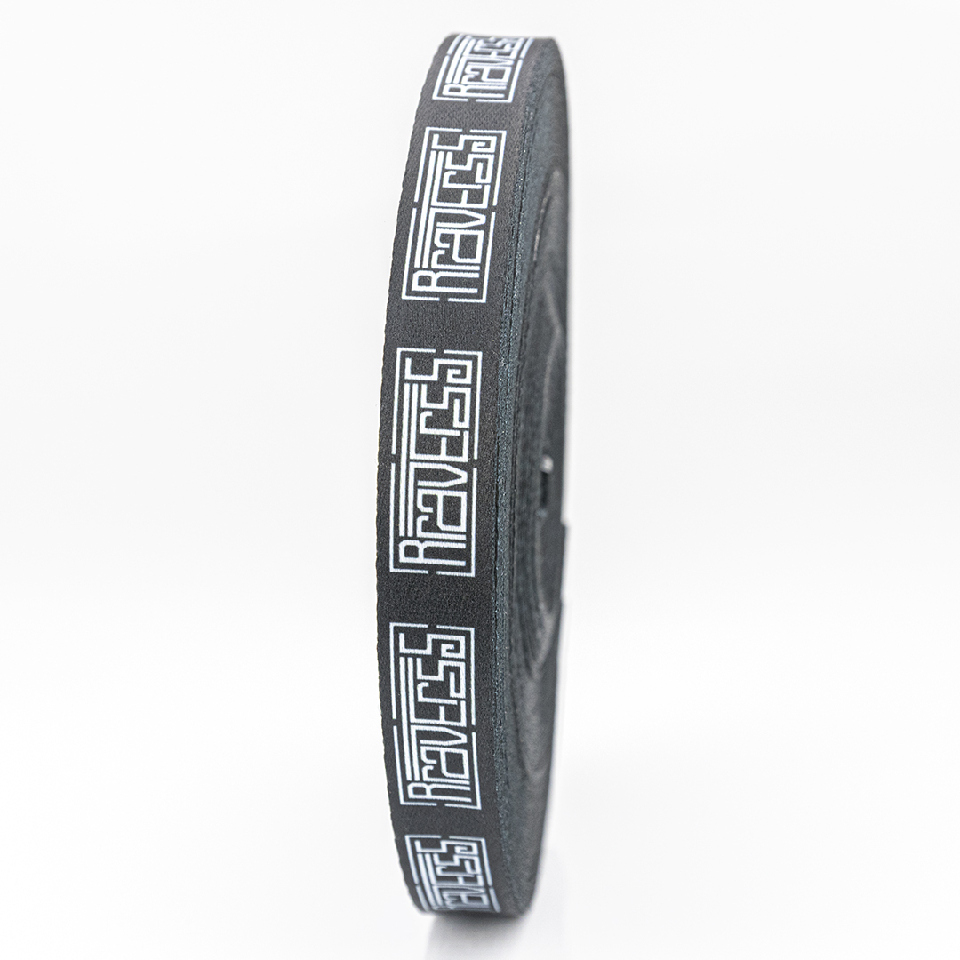 Nastro gros grain costinato per un tocco strutturato e distintivo.