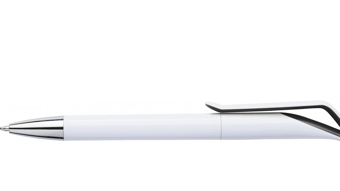 Meccanismo twist-action affidabile per una scrittura fluida quotidiana.