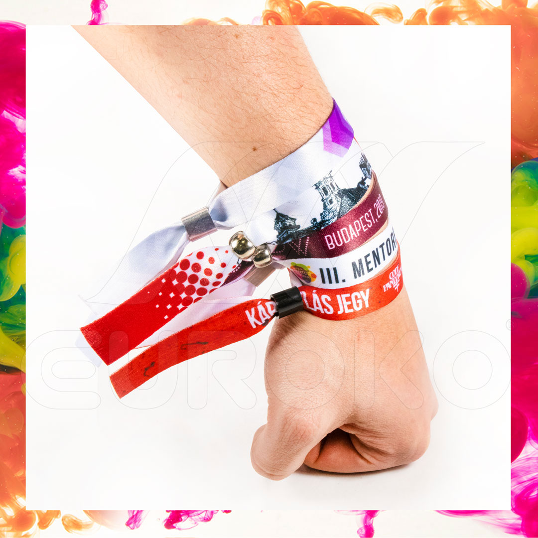 Confort exceptionnel pour un port prolongé lors de vos événements.