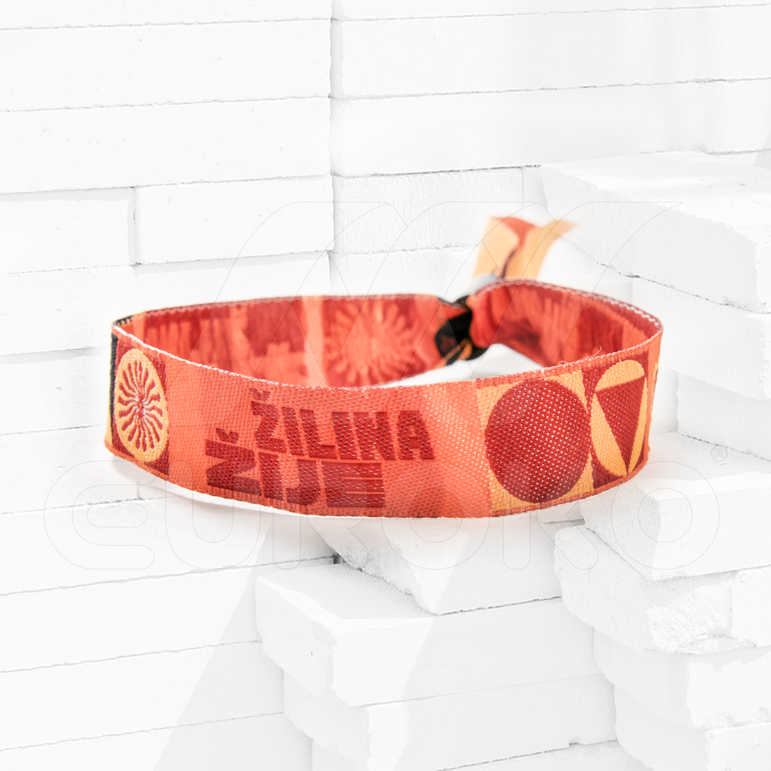 Optionale Nummerierung für erweiterte Zutrittskontrolle.