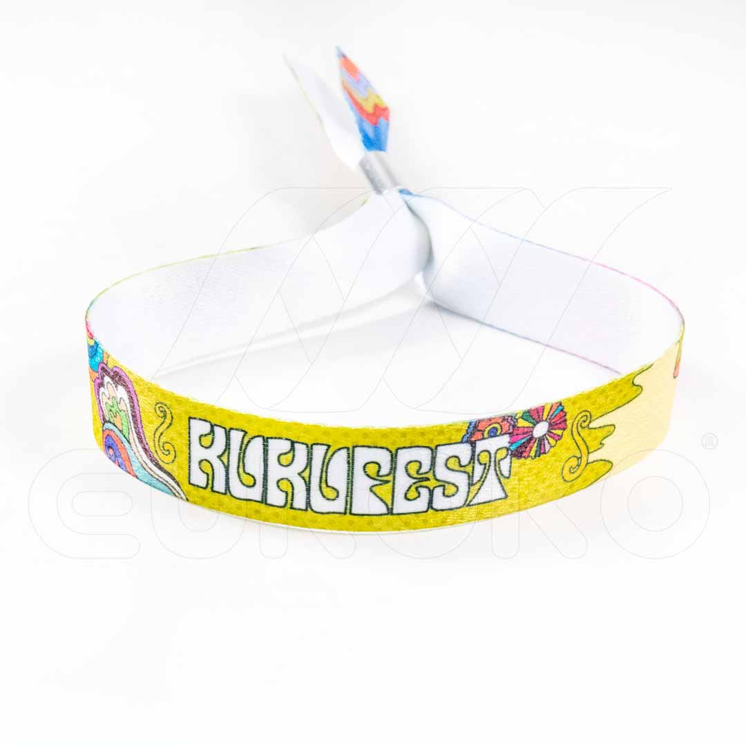 Unbegrenzte Gestaltung mit Vollfarbdruck und Seriennummern.