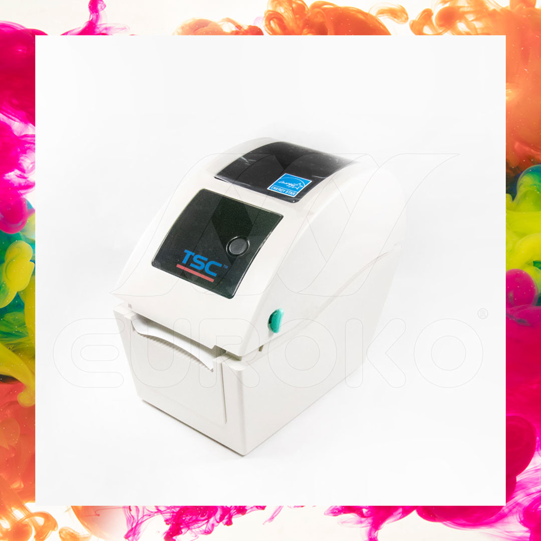 Vielseitig einsetzbar für Armbänder, Tickets und mehr.