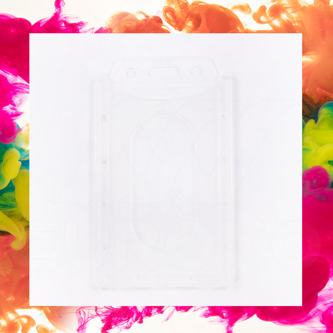 Perfekt abgestimmt auf A7-Format und Standardkarten.