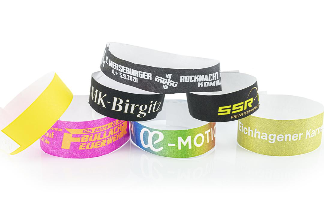 Soluzione versatile per festival, concerti e ogni tipo di evento.