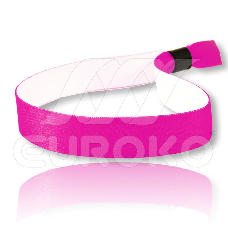 Wählen Sie aus 12 brillanten Farben für perfekte Event-Organisation.