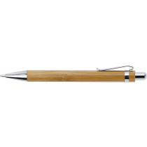 Personalised Bamboo Ballpen
